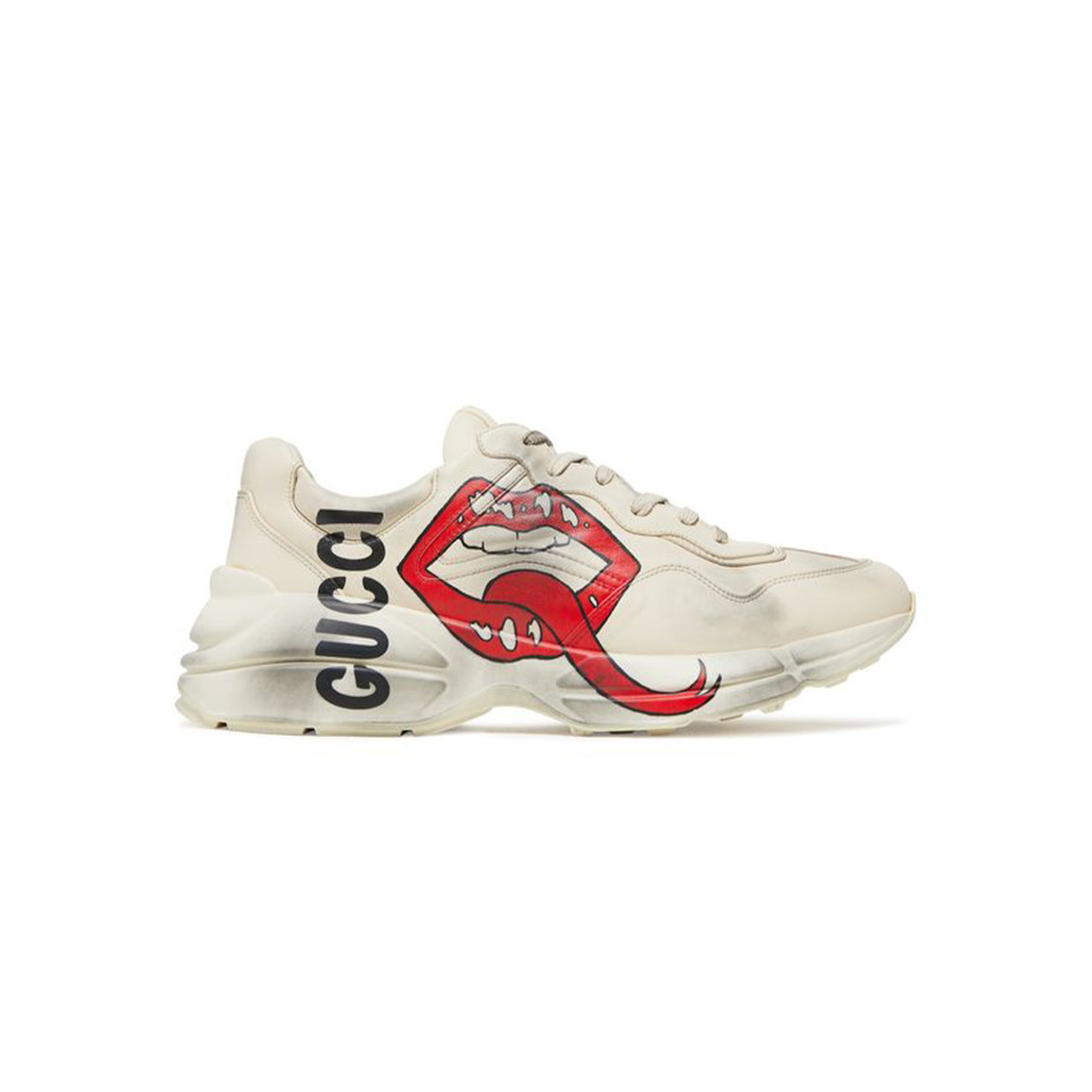 G*u*i rhyton ''mouth'' 552089
